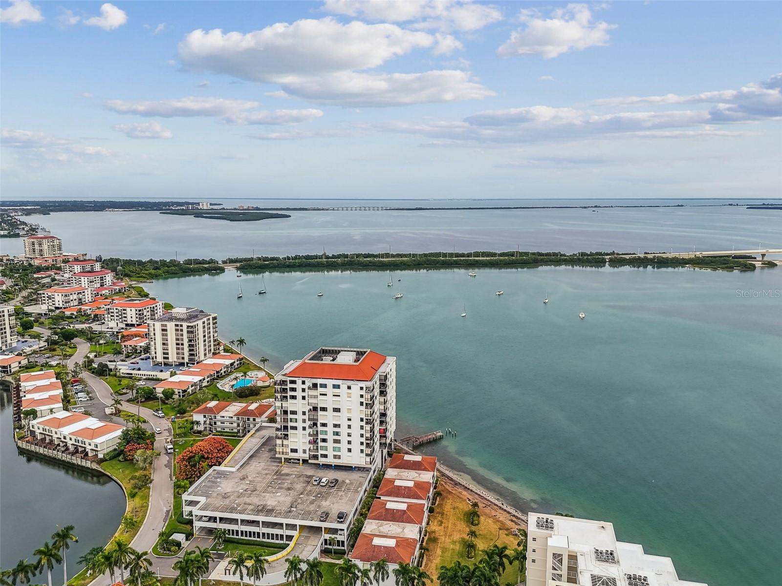 Image 41 of 41 For 6287 Bahia Del Mar Circle 313