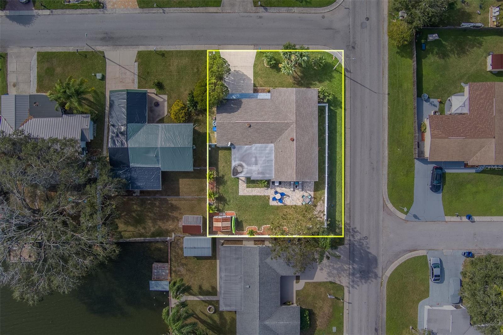 Image 55 of 64 For 2646 Albion Street