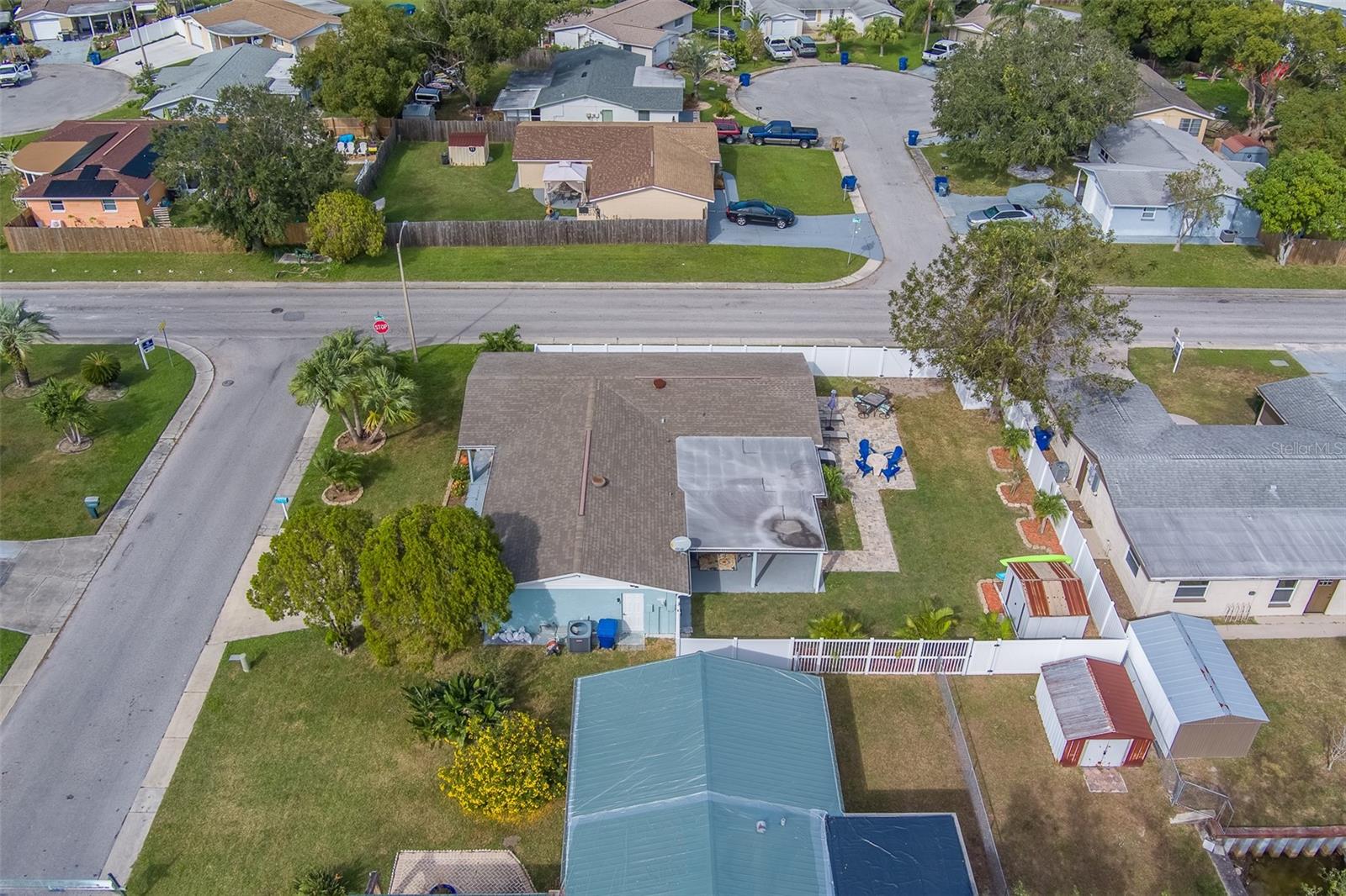 Image 58 of 64 For 2646 Albion Street