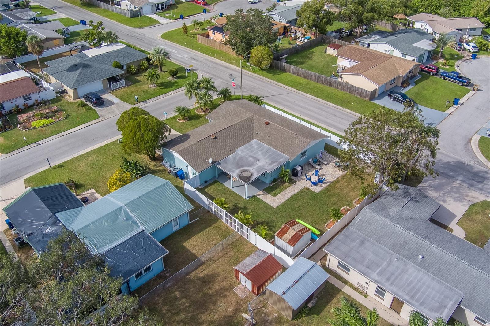 Image 59 of 64 For 2646 Albion Street