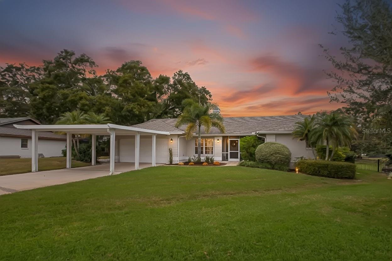 Details for 3418 Lake Drive, LAND O LAKES, FL 34639