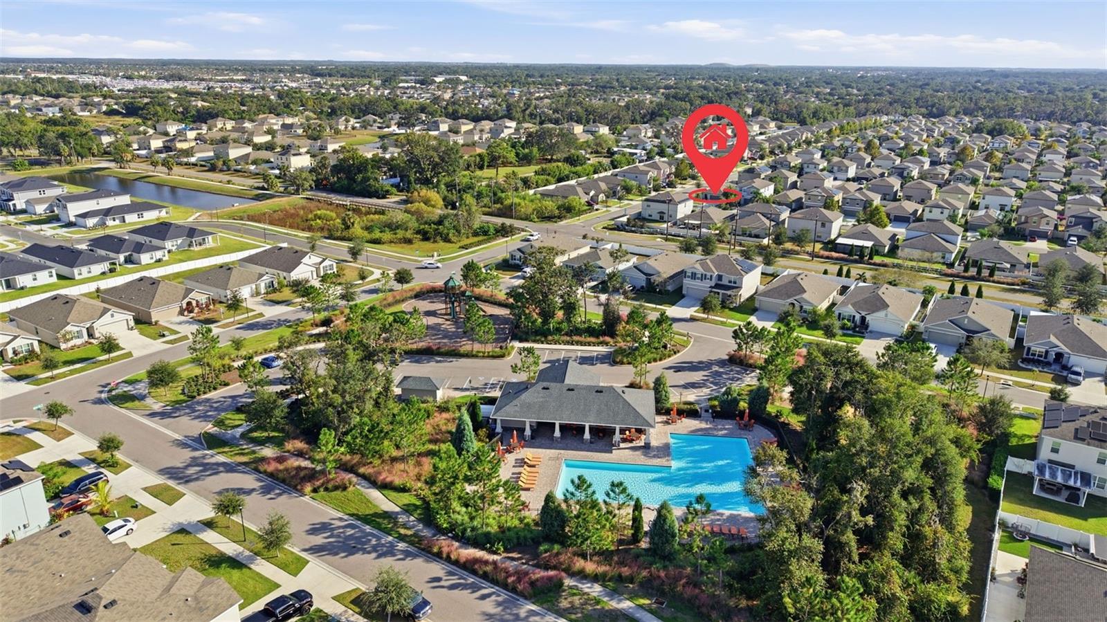 Image 10 of 48 For 10239 Bright Crystal Avenue