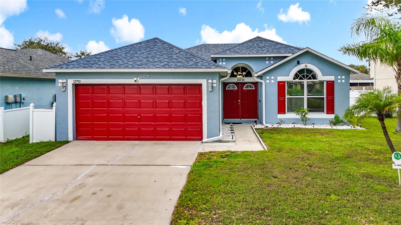 Details for 12713 Kings Lake Drive, GIBSONTON, FL 33534