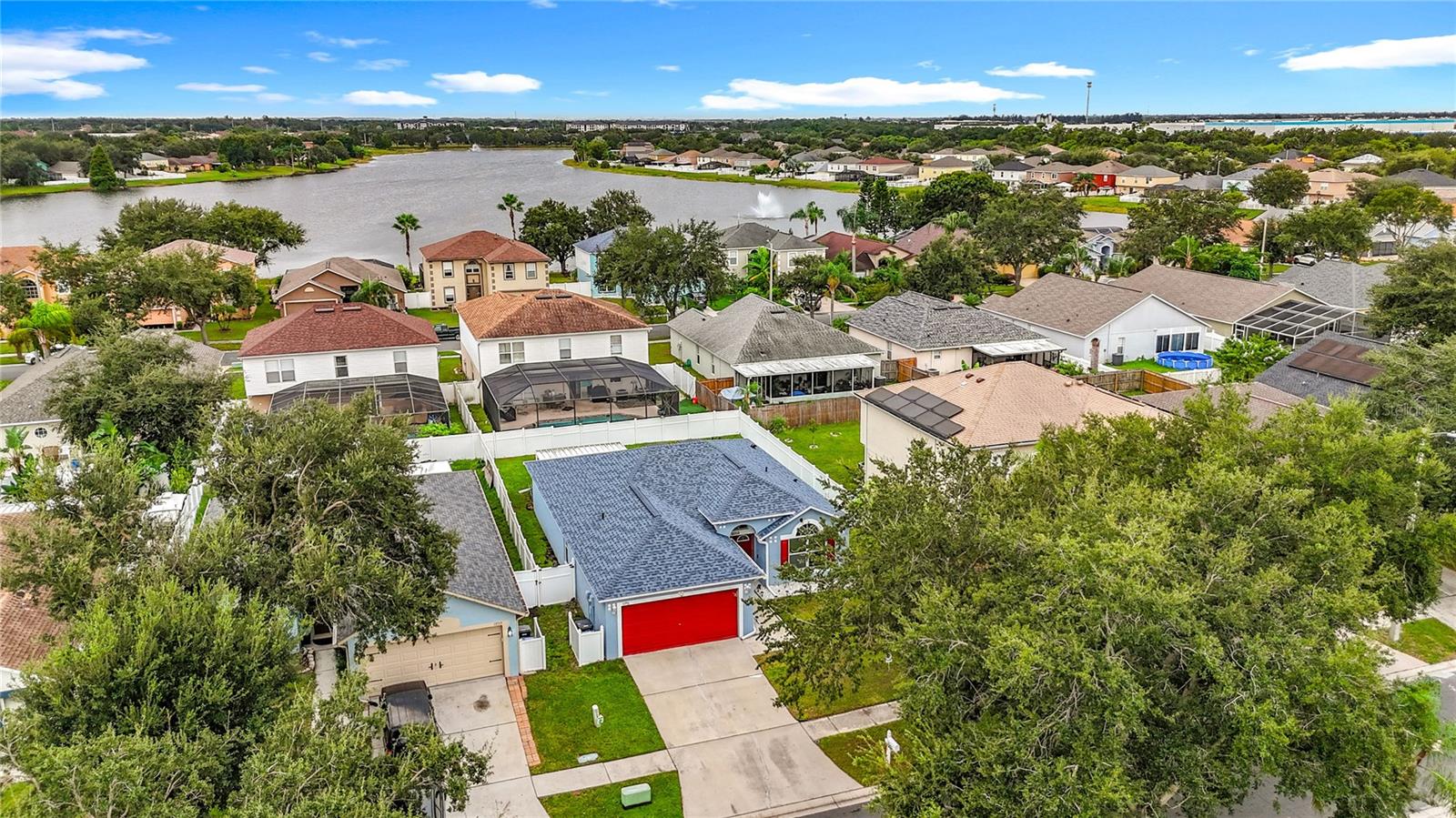 Image 32 of 37 For 12713 Kings Lake Drive