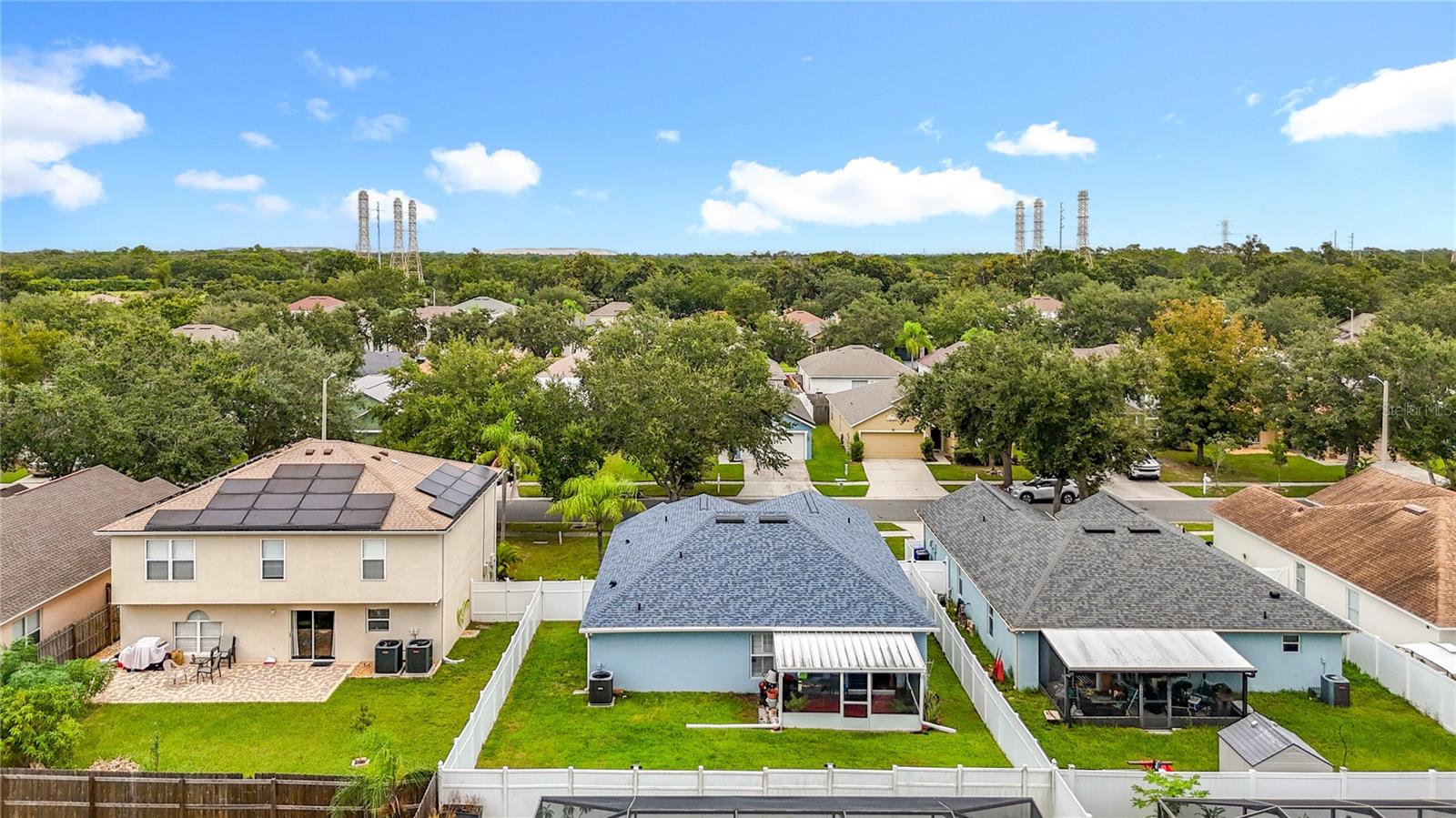 Image 35 of 37 For 12713 Kings Lake Drive