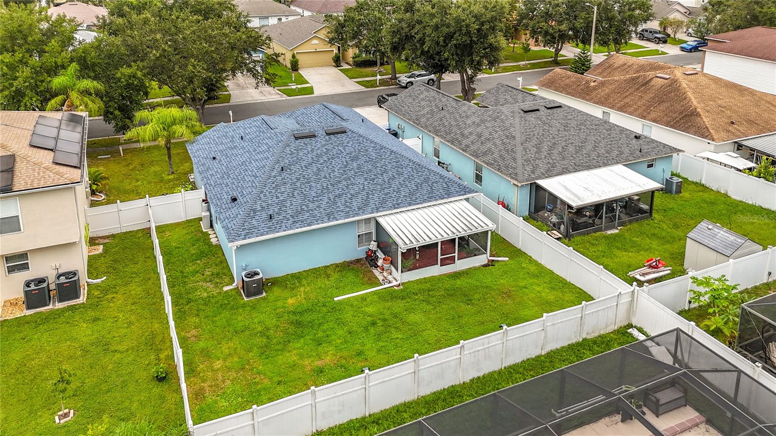 Image 36 of 37 For 12713 Kings Lake Drive