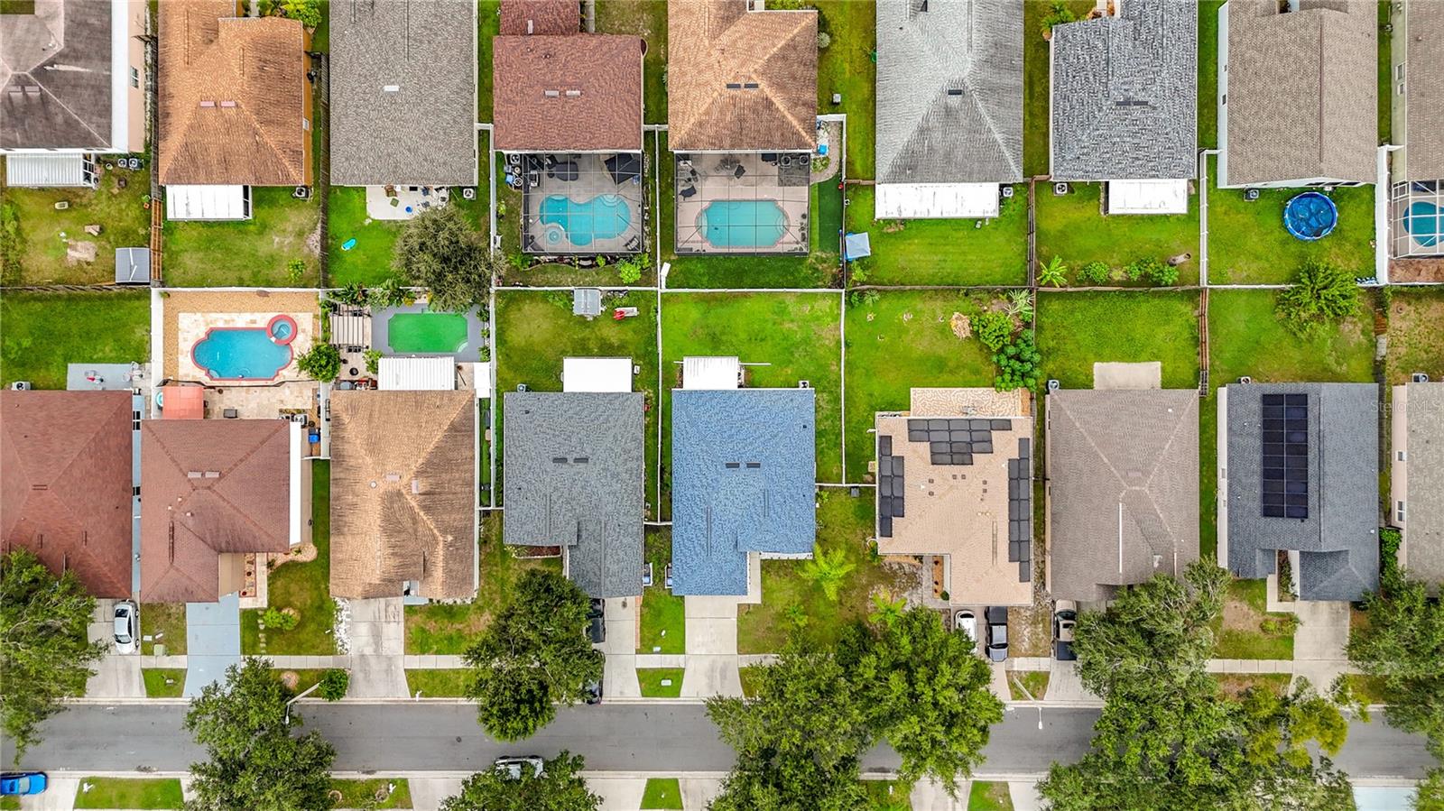 Image 37 of 37 For 12713 Kings Lake Drive