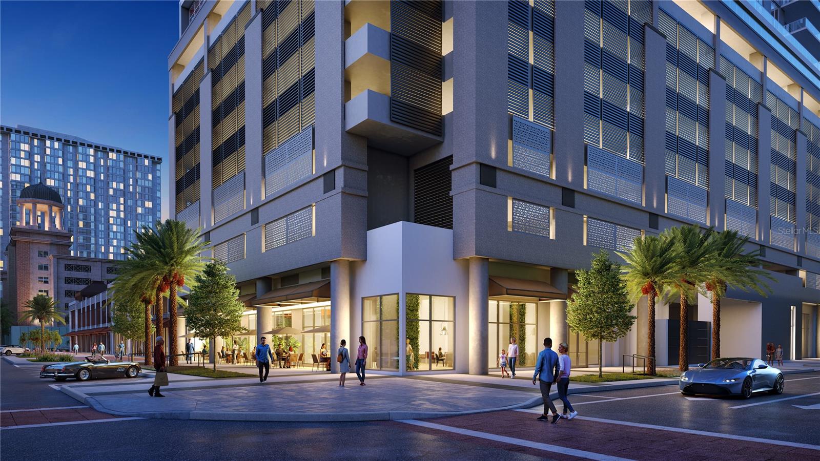 Image 15 of 21 For 275 1st Avenue S 3603