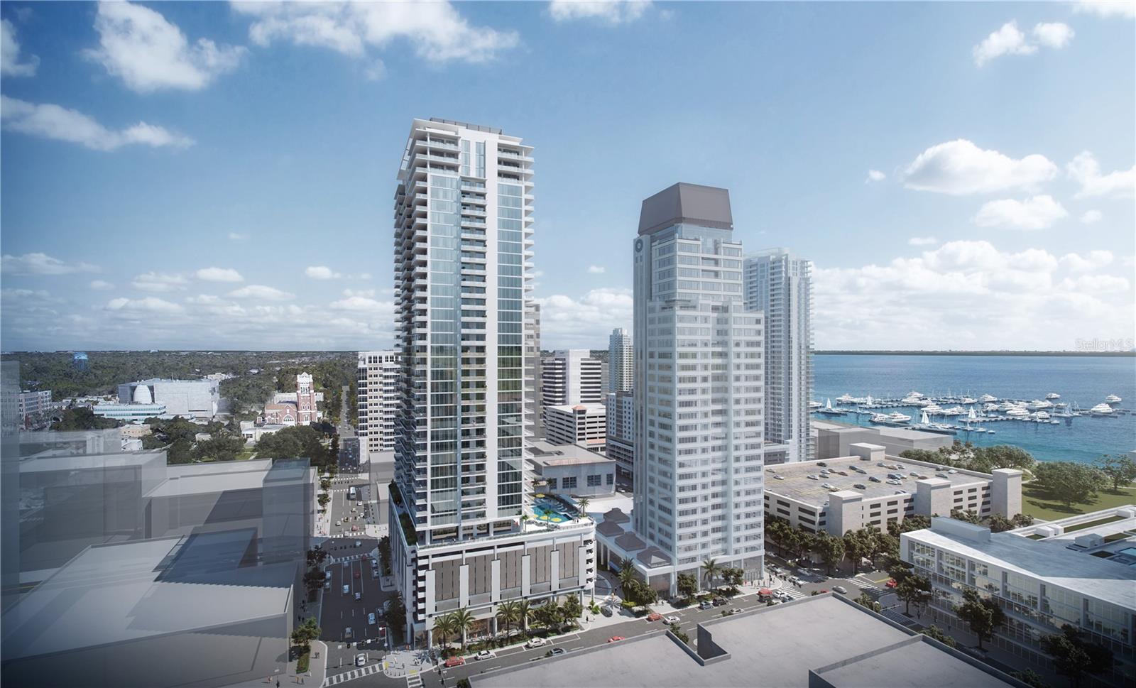 Image 19 of 21 For 275 1st Avenue S 3603