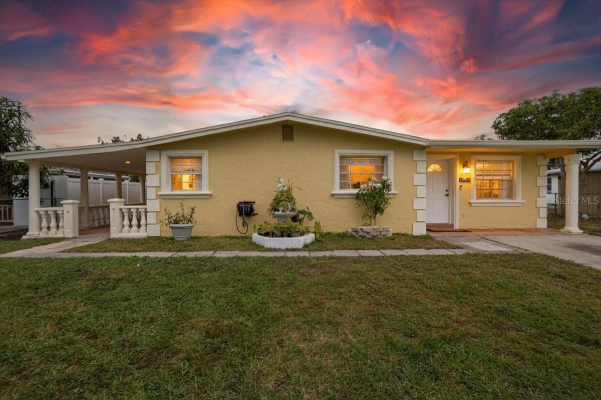 Details for 4515 North Street, TAMPA, FL 33614