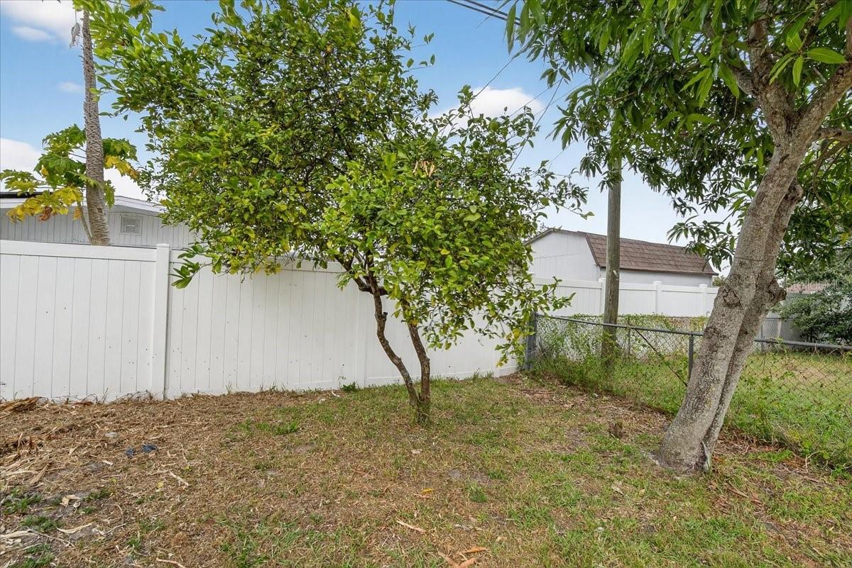 Listing photo id 41 for 4515 North Street