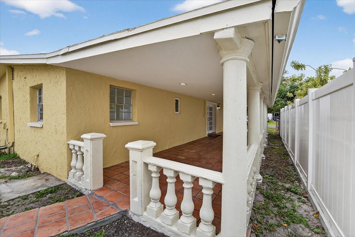 Listing photo id 45 for 4515 North Street