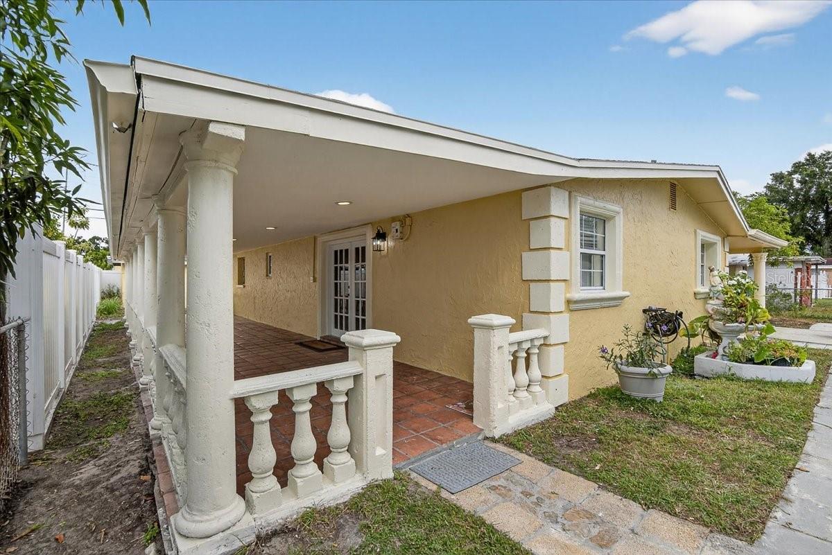 Listing photo id 46 for 4515 North Street