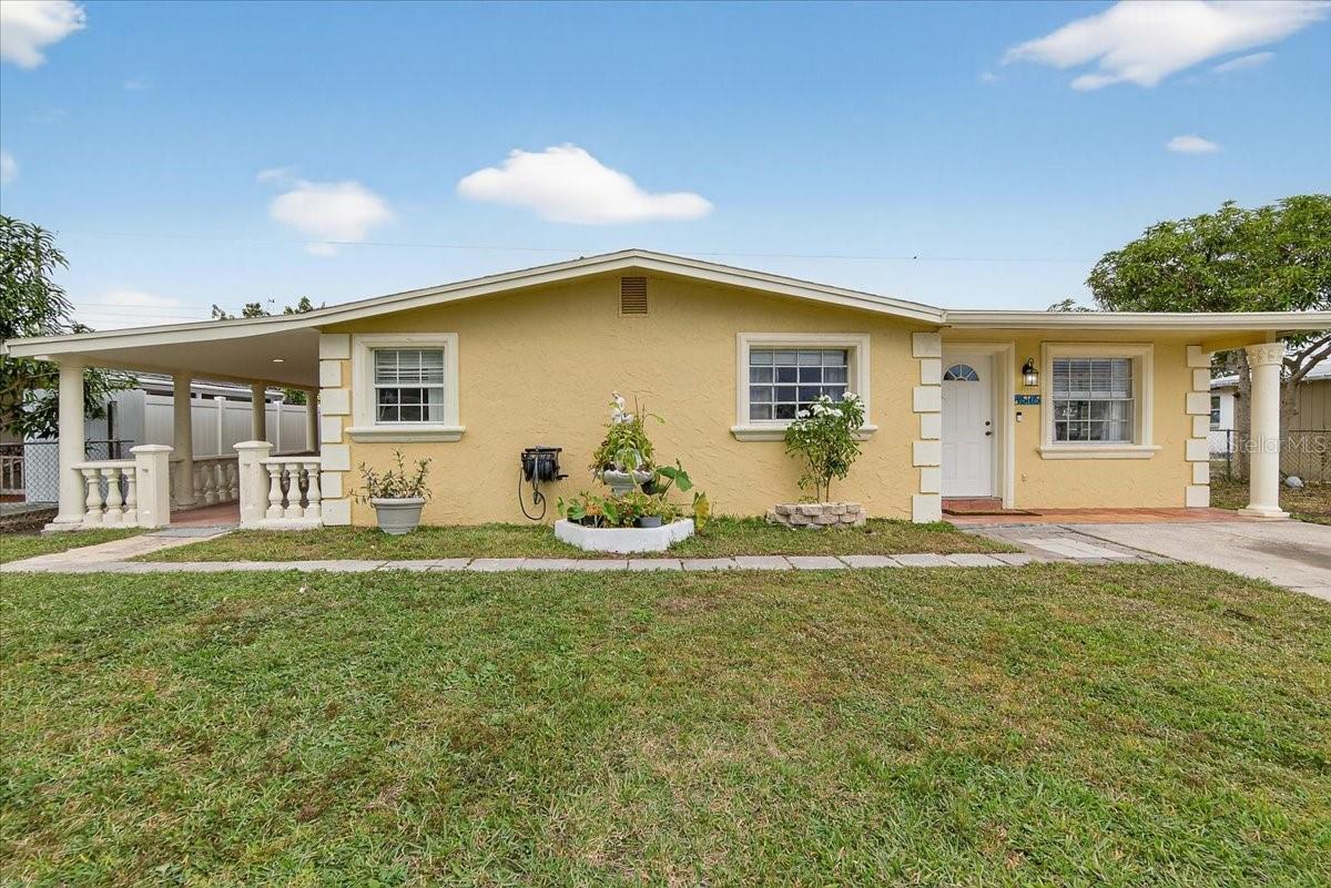 Listing photo id 49 for 4515 North Street