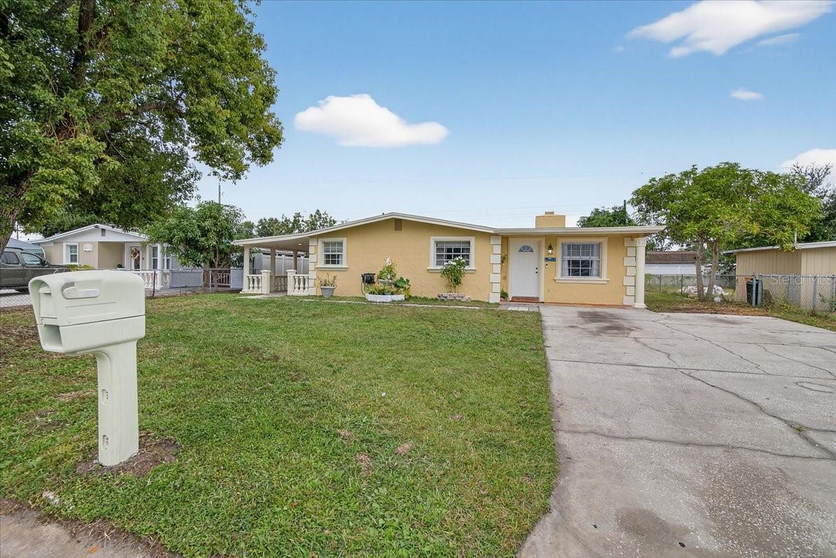 Listing photo id 54 for 4515 North Street