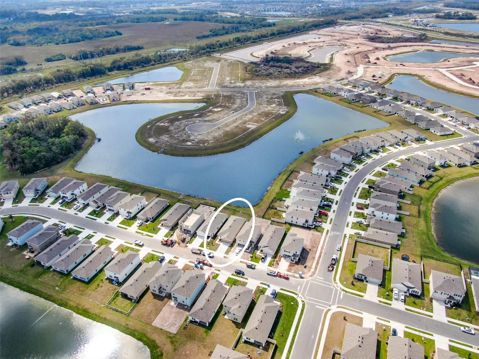 Image 37 of 67 For 10239 Charlotte Drive