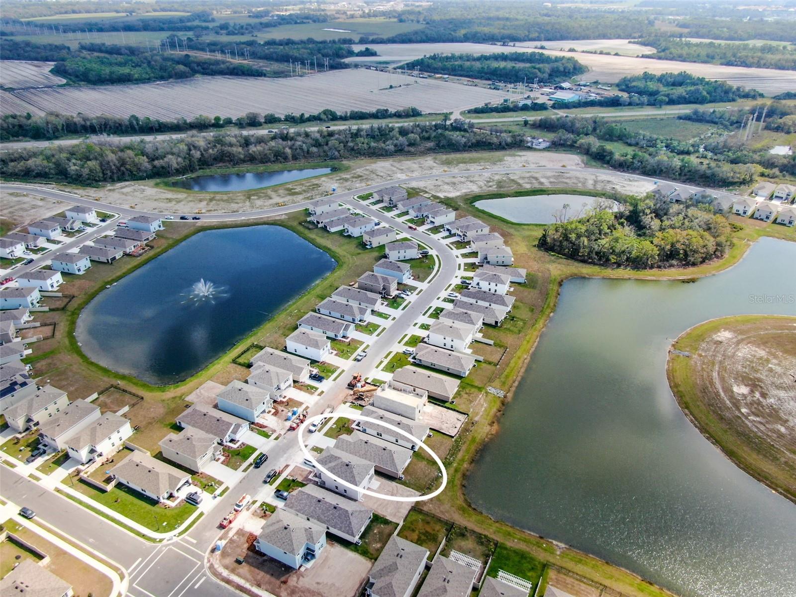 Image 38 of 67 For 10239 Charlotte Drive