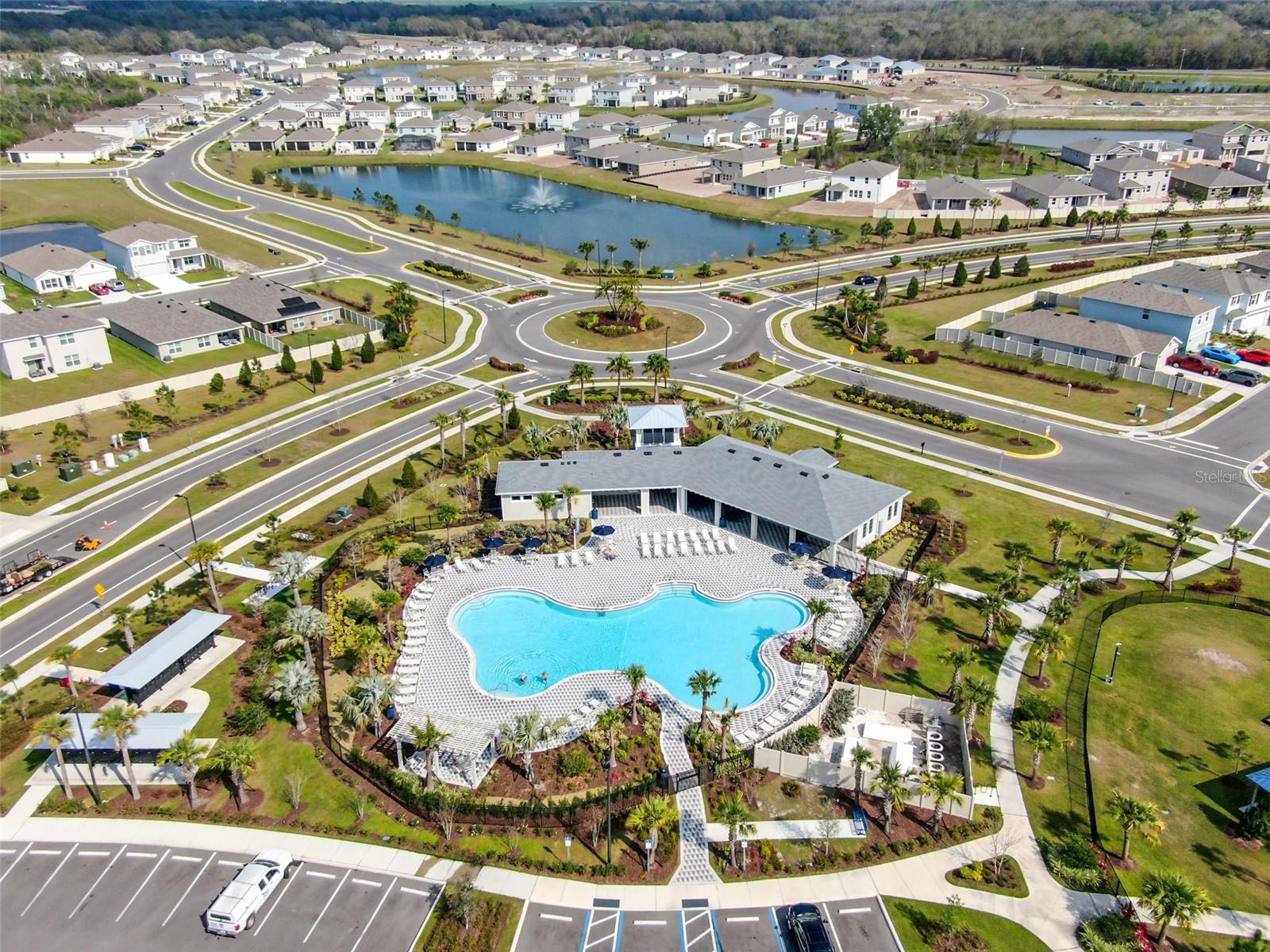 Image 40 of 67 For 10239 Charlotte Drive