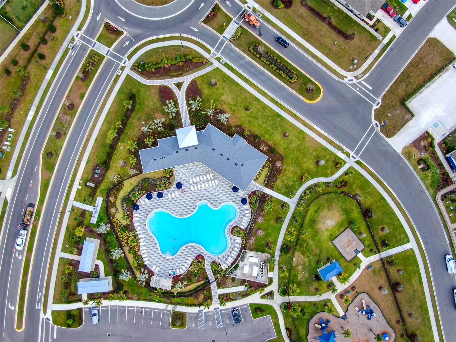 Image 46 of 67 For 10239 Charlotte Drive