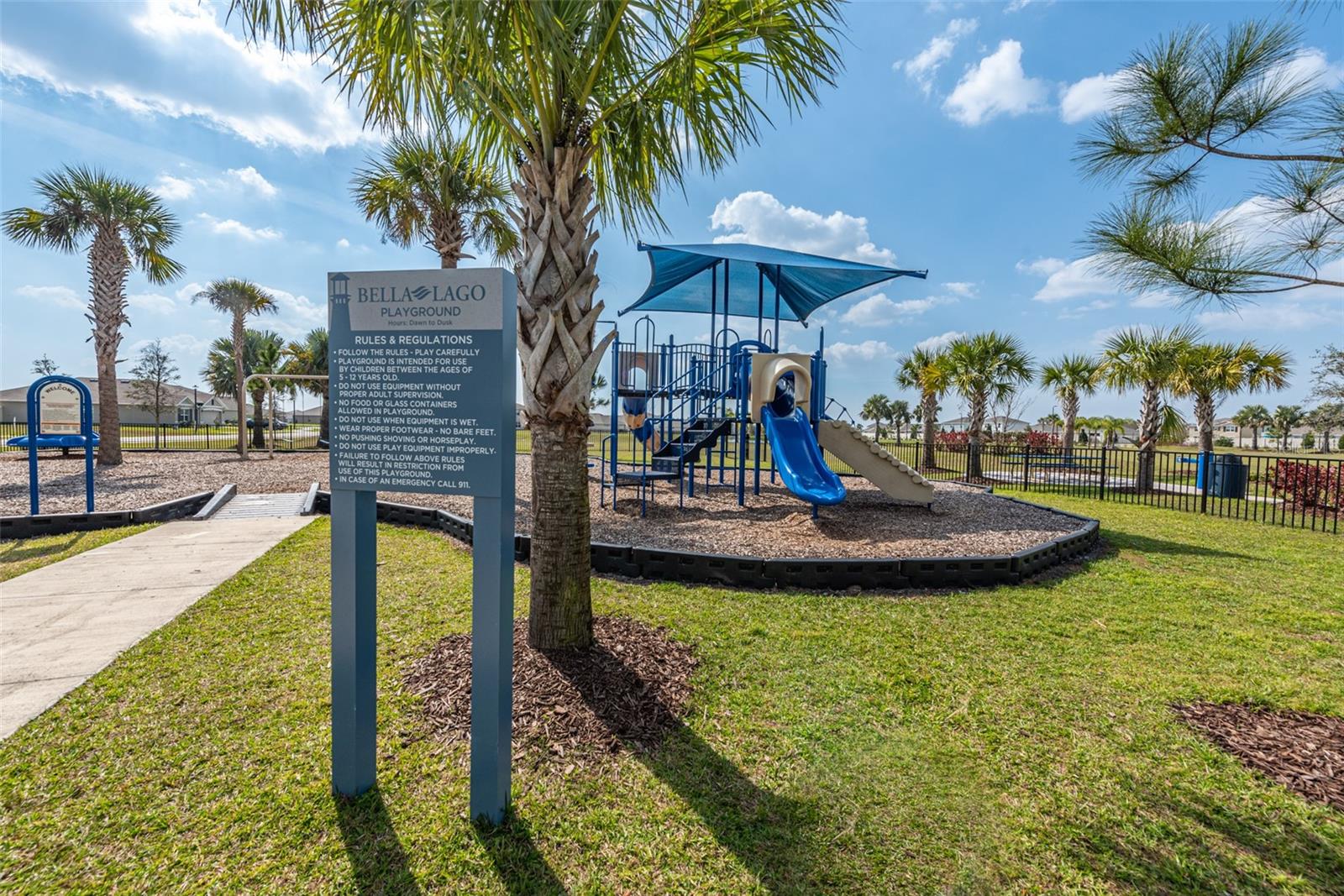 Image 58 of 67 For 10239 Charlotte Drive