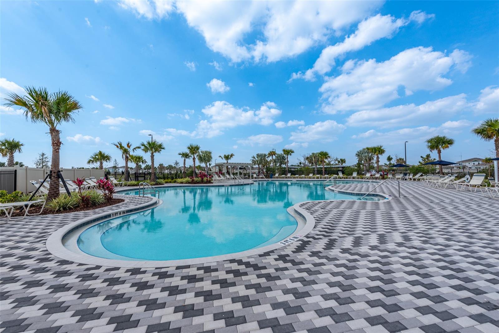 Image 63 of 67 For 10239 Charlotte Drive