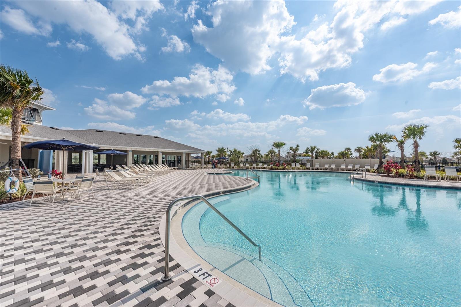 Image 65 of 67 For 10239 Charlotte Drive