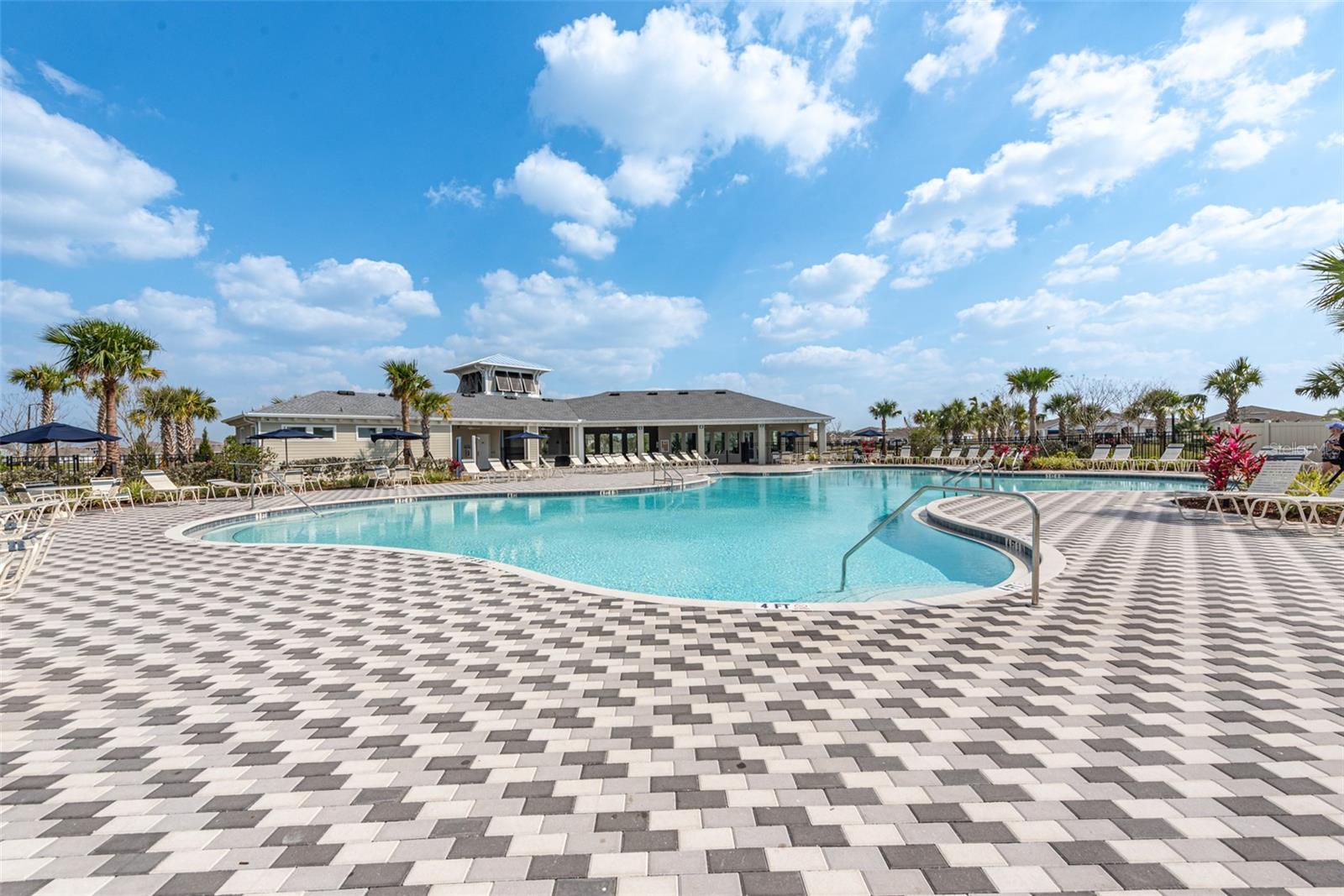 Image 66 of 67 For 10239 Charlotte Drive