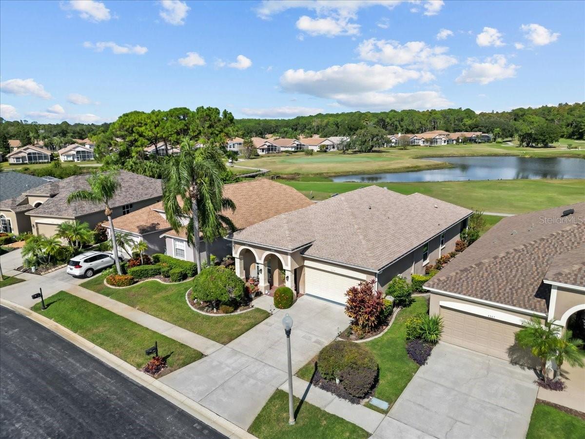 Image 46 of 50 For 4379 Sawgrass Drive