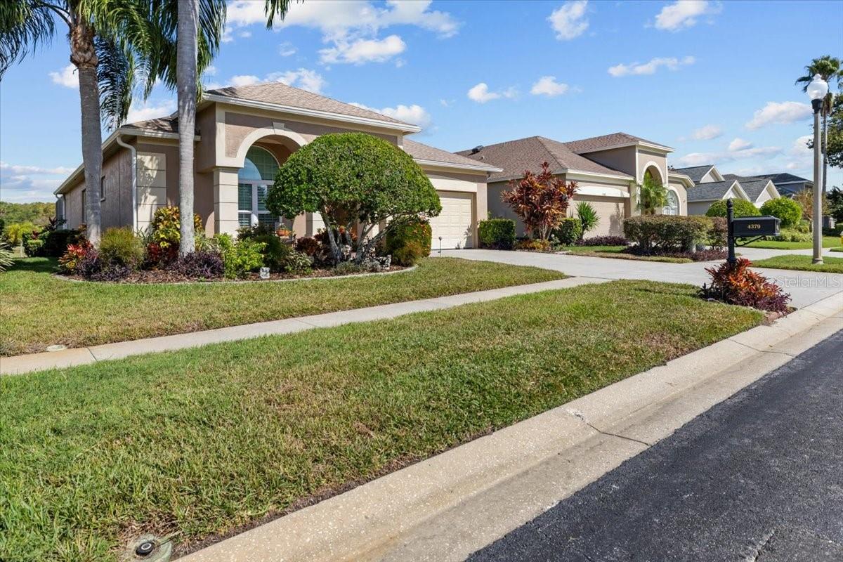 Image 48 of 50 For 4379 Sawgrass Drive