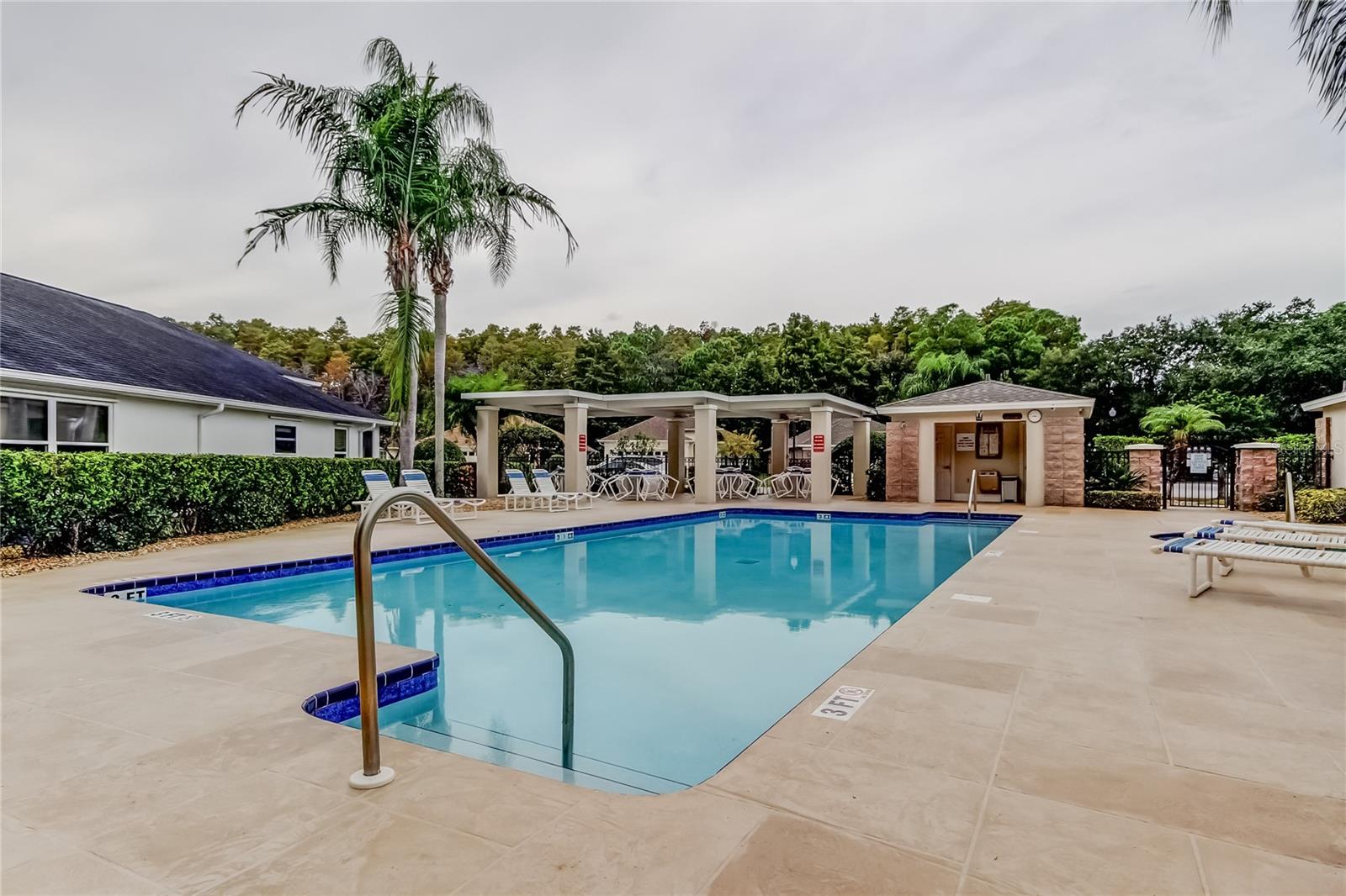 Image 64 of 72 For 1610 Cortleigh Drive