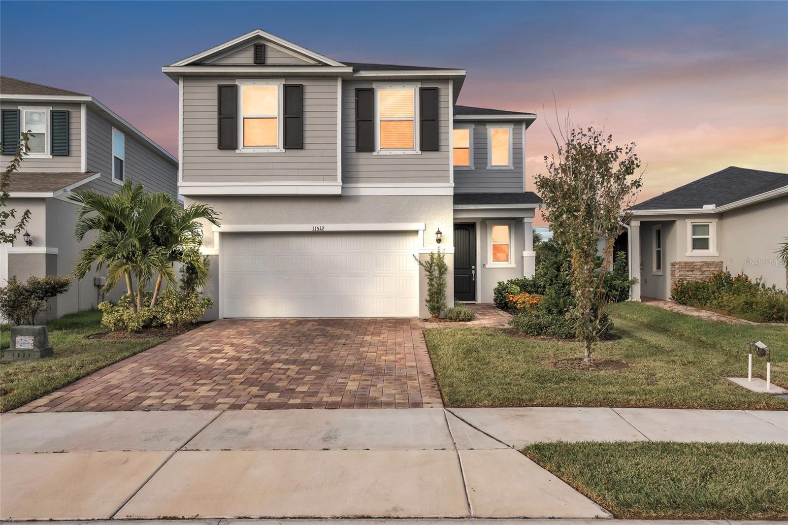 Details for 11512 Gallatin Trail, PARRISH, FL 34219