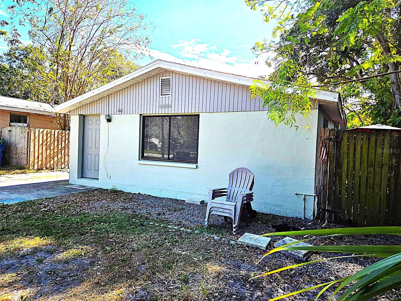 Details for 6886 49th Avenue N, ST PETERSBURG, FL 33709