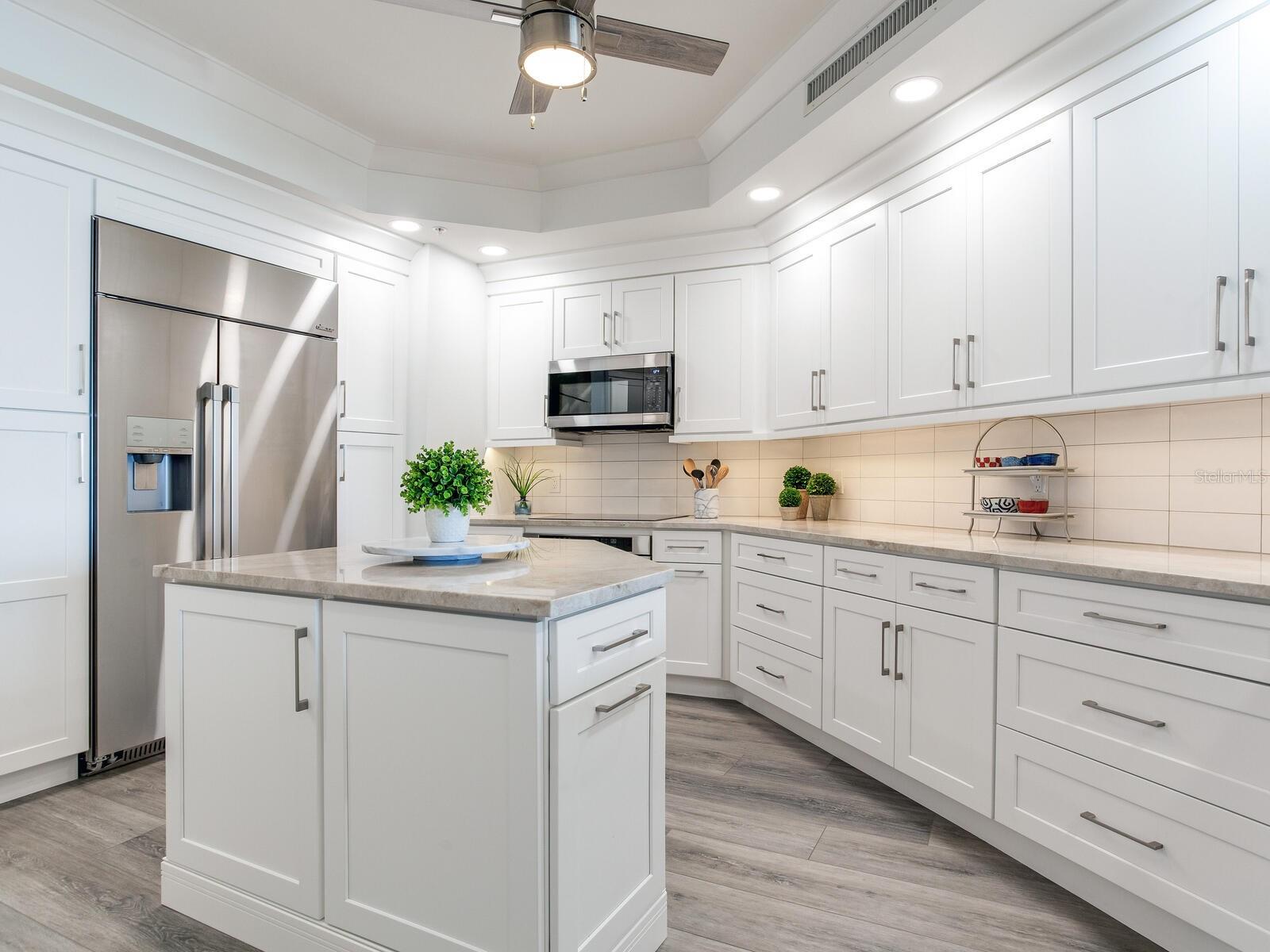 Image 18 of 50 For 15208 Gulf Boulevard 408