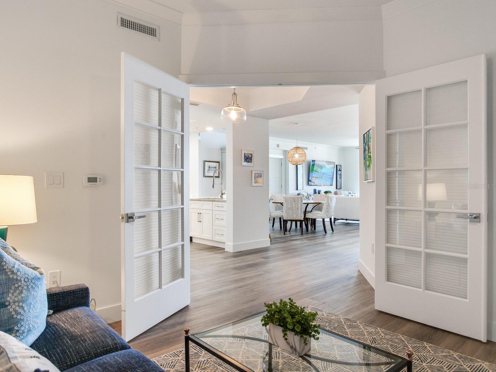 Image 32 of 50 For 15208 Gulf Boulevard 408