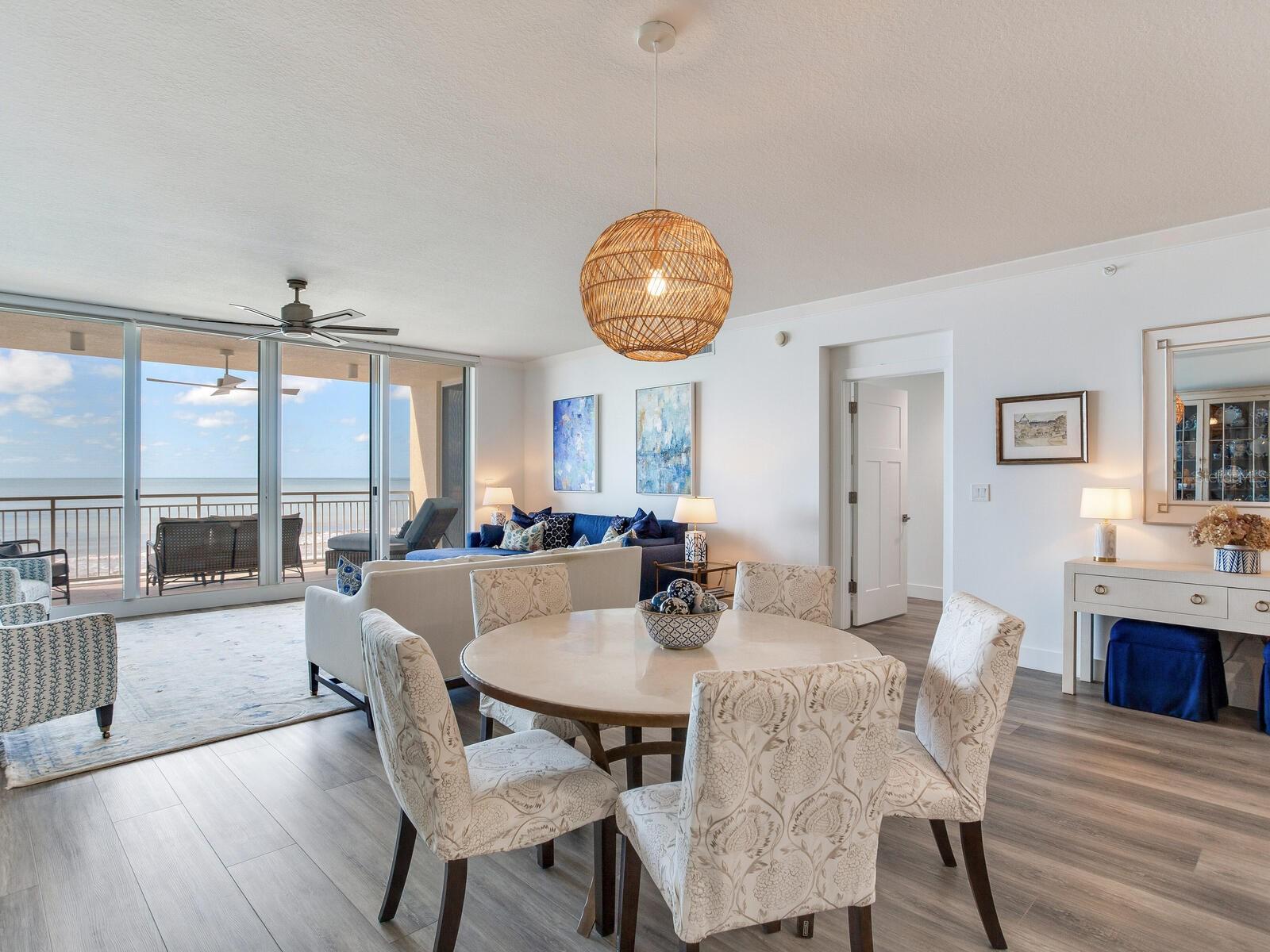 Image 6 of 50 For 15208 Gulf Boulevard 408