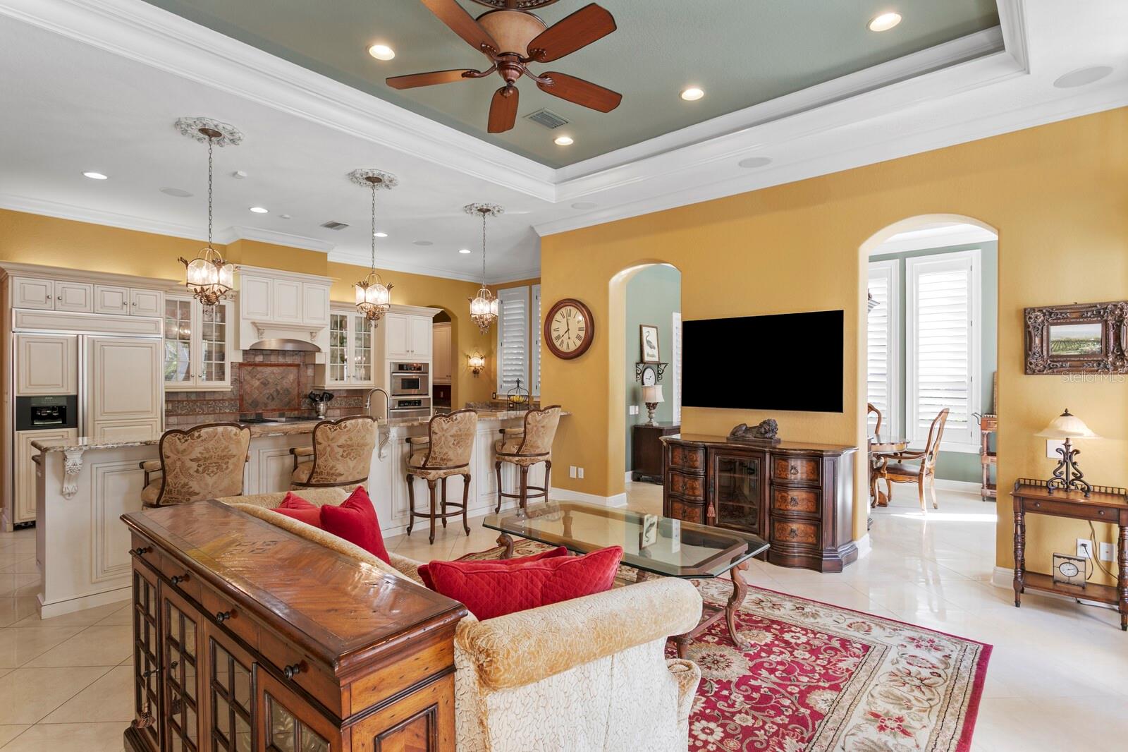 Image 11 of 51 For 4912 Yacht Club Drive