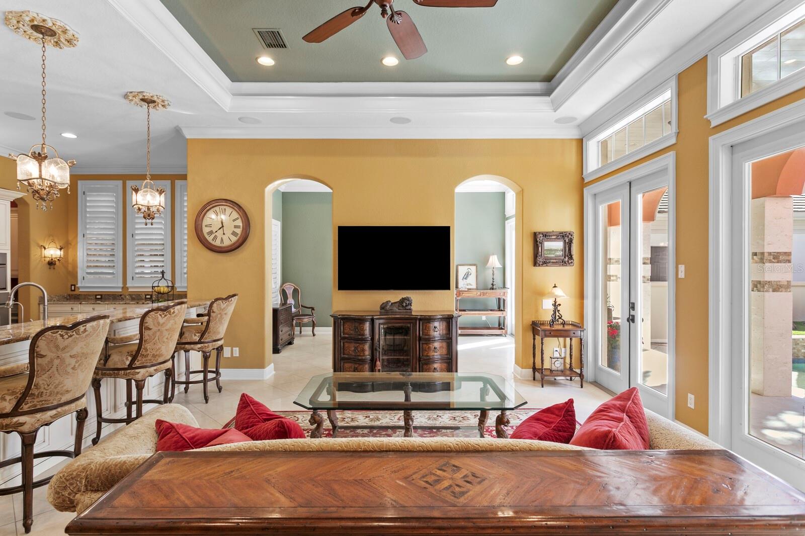 Image 15 of 51 For 4912 Yacht Club Drive