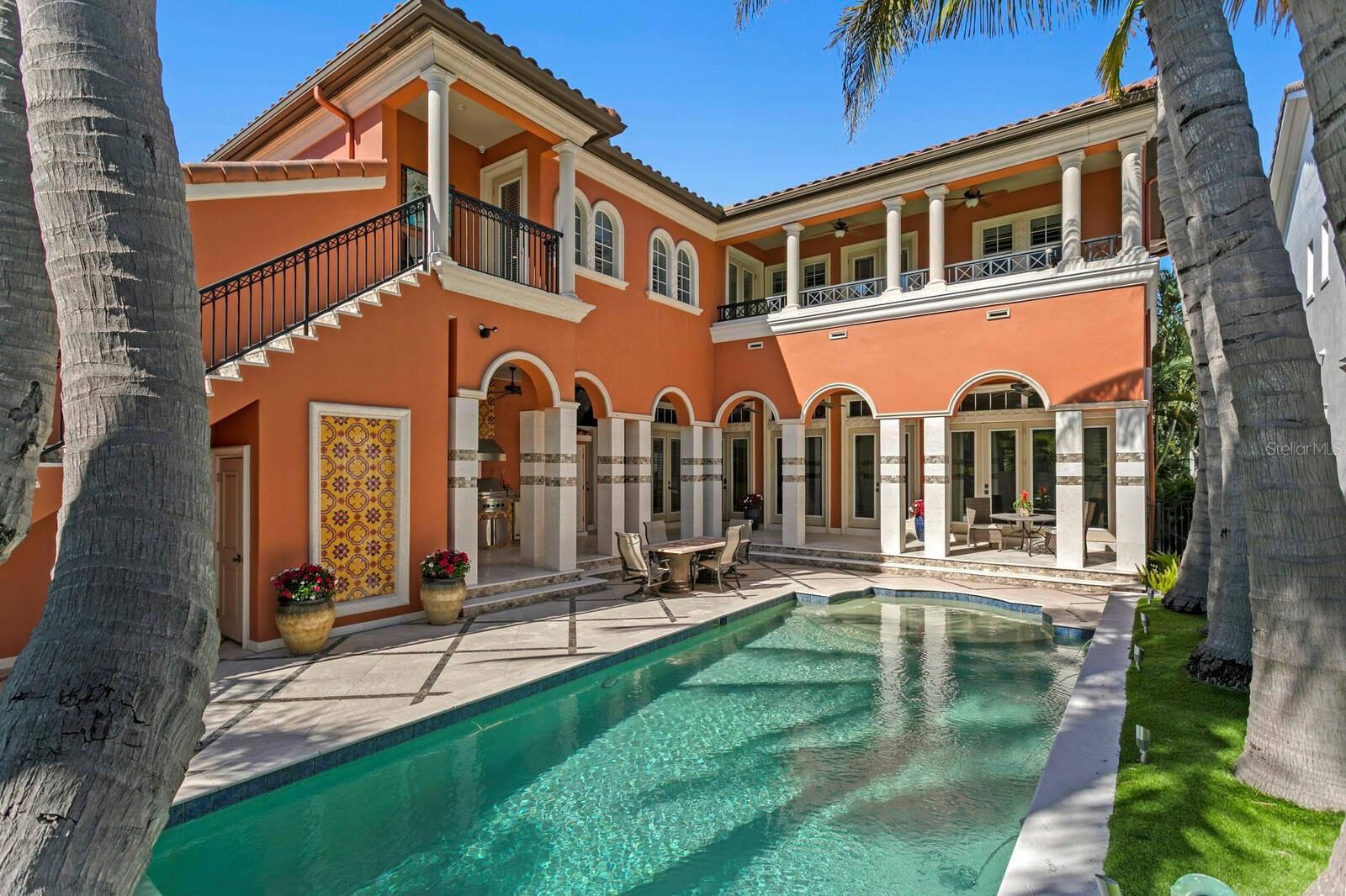 Image 2 of 51 For 4912 Yacht Club Drive