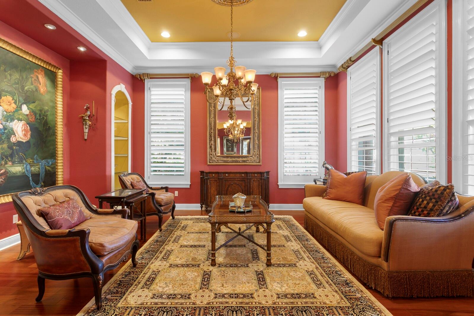 Image 4 of 51 For 4912 Yacht Club Drive