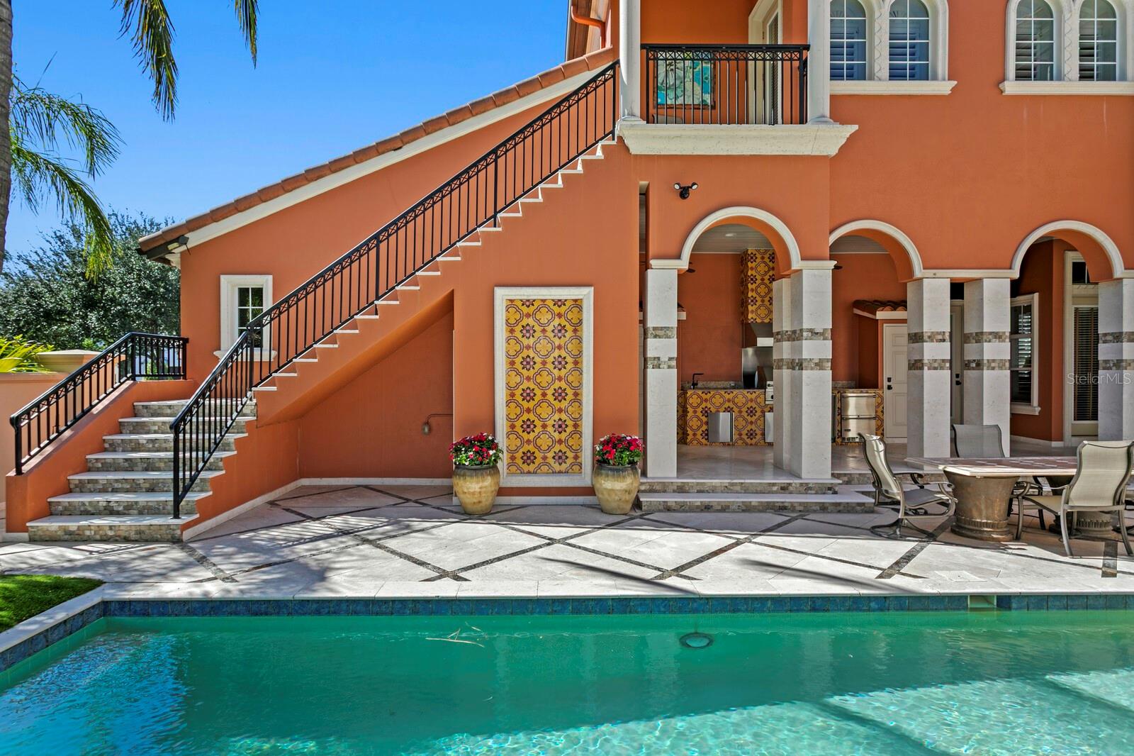 Image 40 of 51 For 4912 Yacht Club Drive