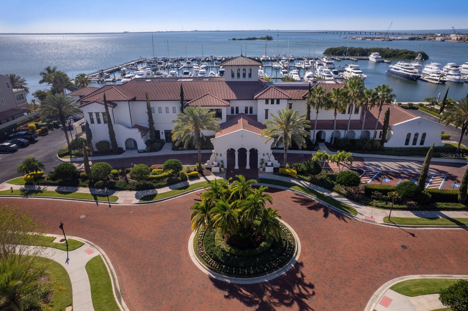 Image 45 of 51 For 4912 Yacht Club Drive