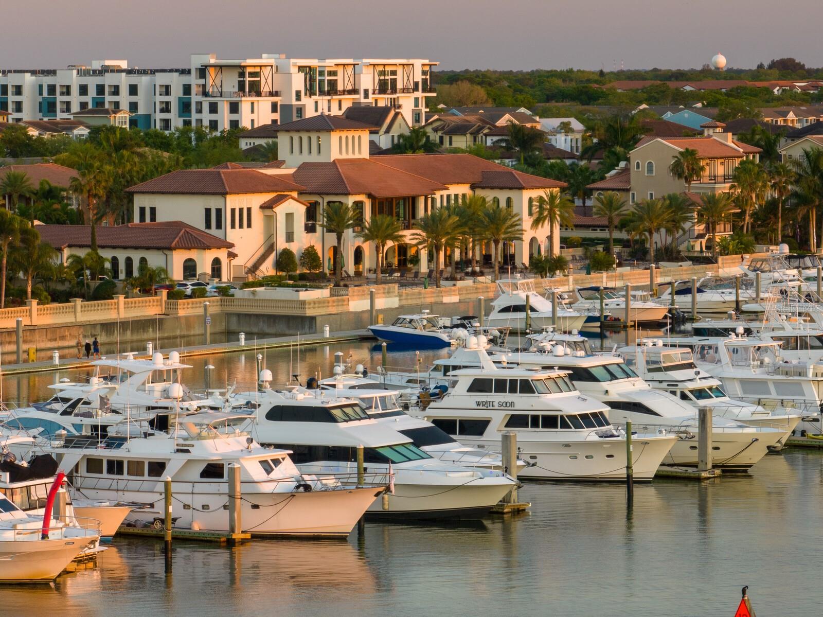 Image 48 of 51 For 4912 Yacht Club Drive