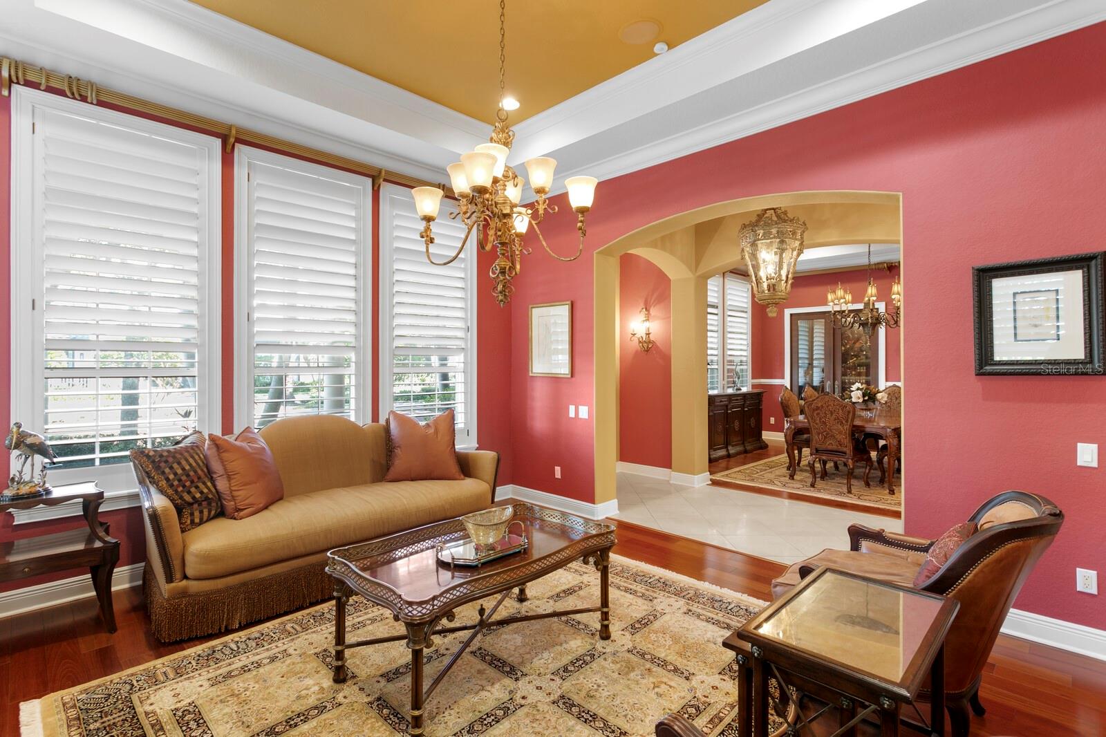 Image 5 of 51 For 4912 Yacht Club Drive