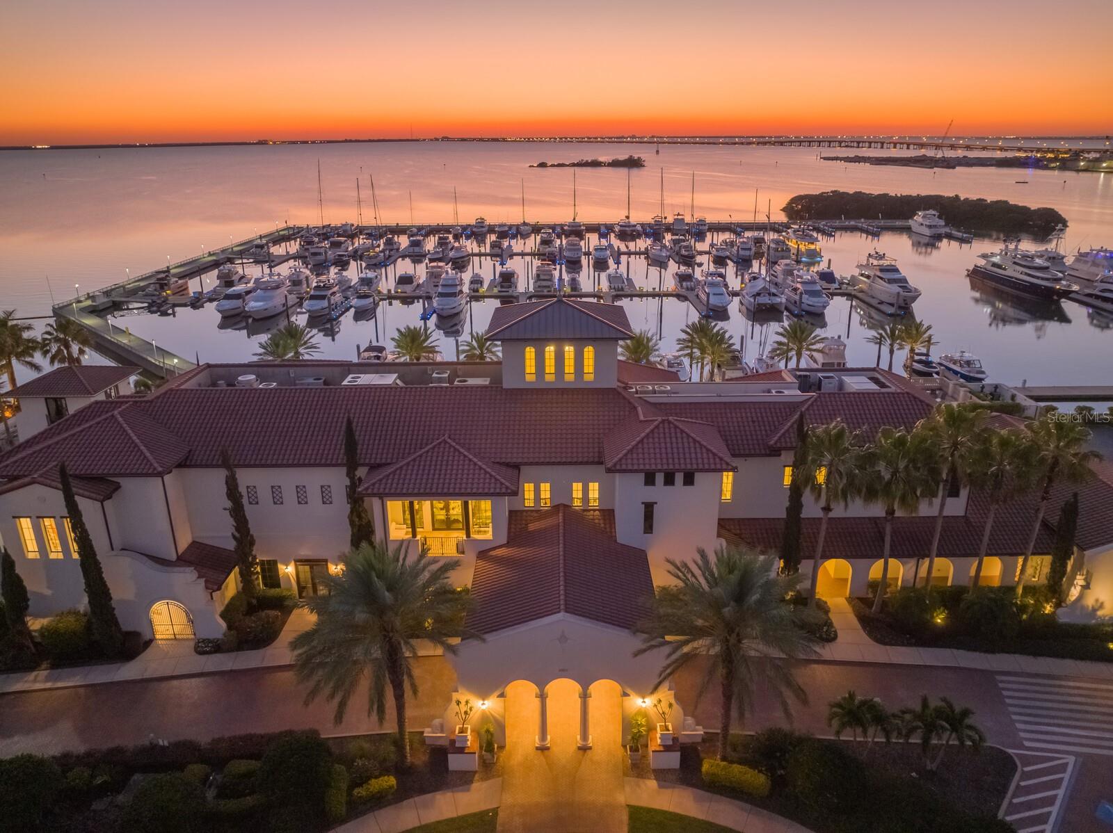 Image 50 of 51 For 4912 Yacht Club Drive