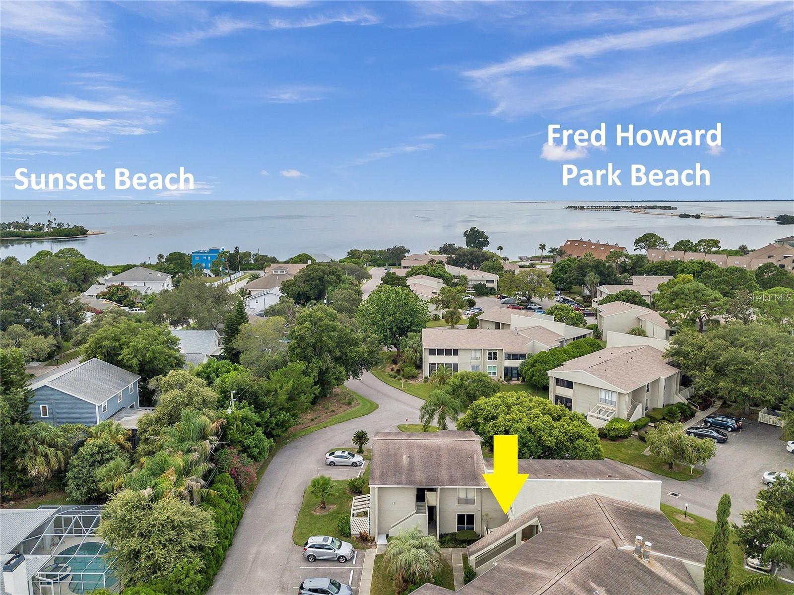 Details for 425 Windrush Bay Drive 425, TARPON SPRINGS, FL 34689