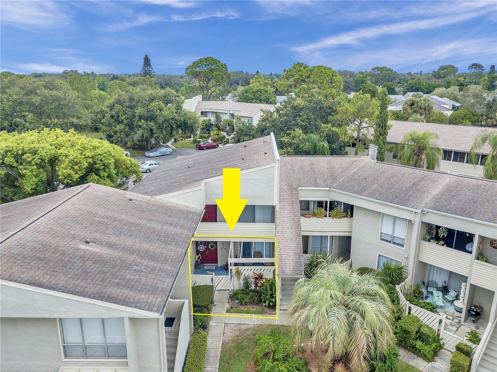 Image 24 of 42 For 425 Windrush Bay Drive 425