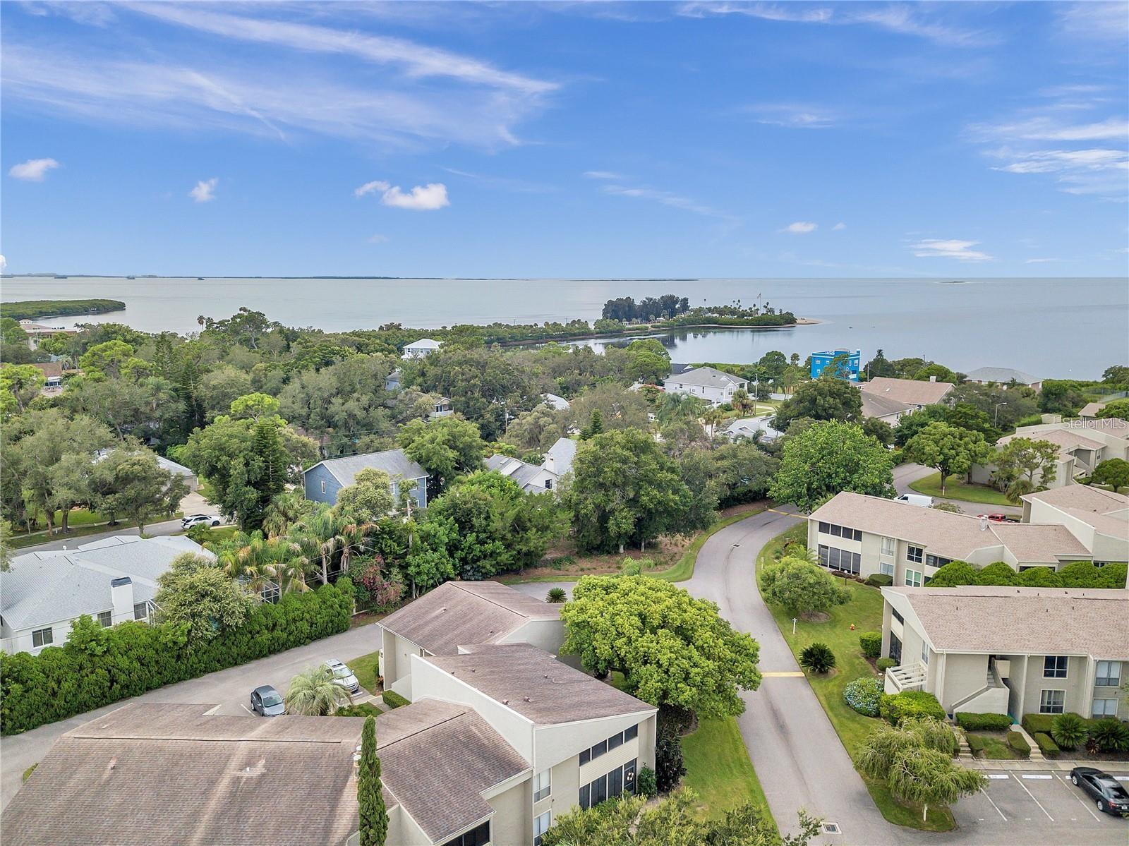 Image 39 of 42 For 425 Windrush Bay Drive 425