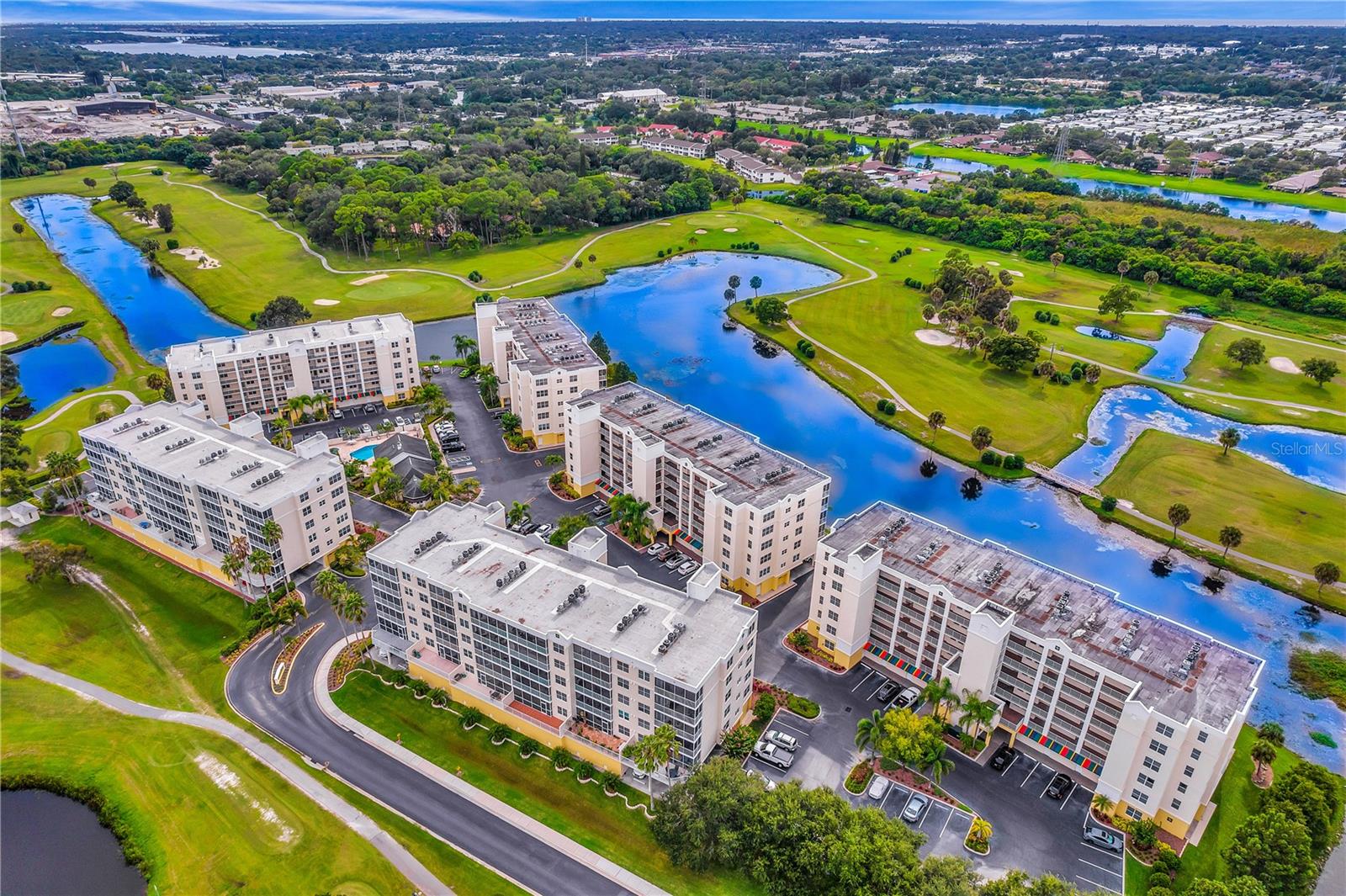 Details for 1200 Country Club Drive 4405, LARGO, FL 33771