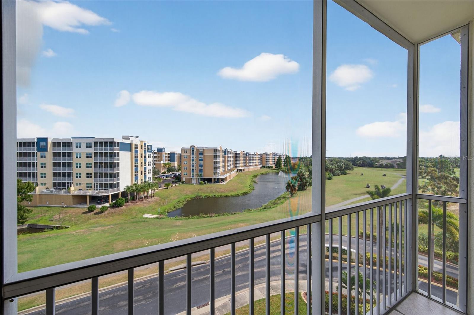 Image 21 of 38 For 1200 Country Club Drive 4405