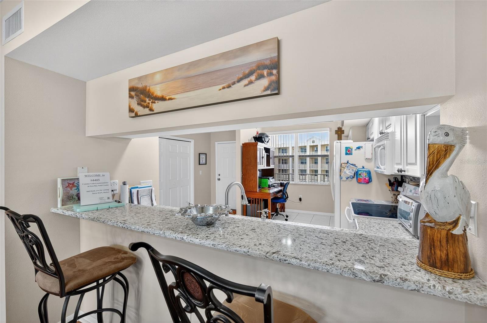 Image 30 of 38 For 1200 Country Club Drive 4405